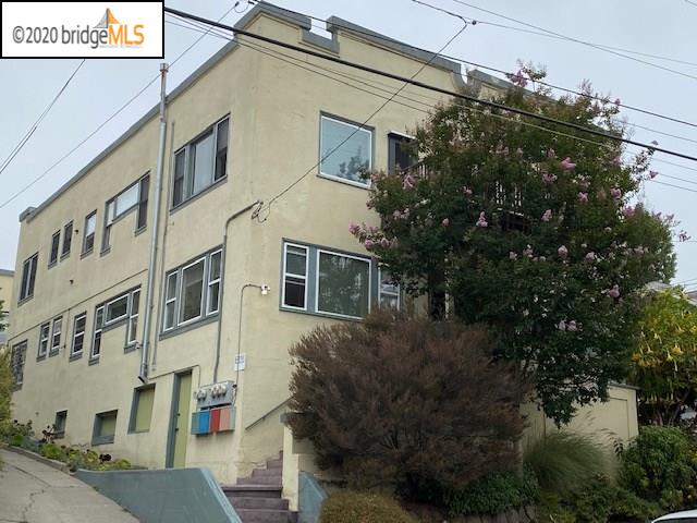 291 Hanover Ave, OAKLAND, California 94606, ,Comm Ri Multi-units 5+,For Sale,Hanover Ave,40922535