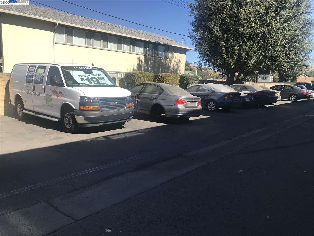 300 MOWRY AVENUE, FREMONT, California 94536, ,Comm Business Opportunity,For Sale,MOWRY AVENUE,40922820