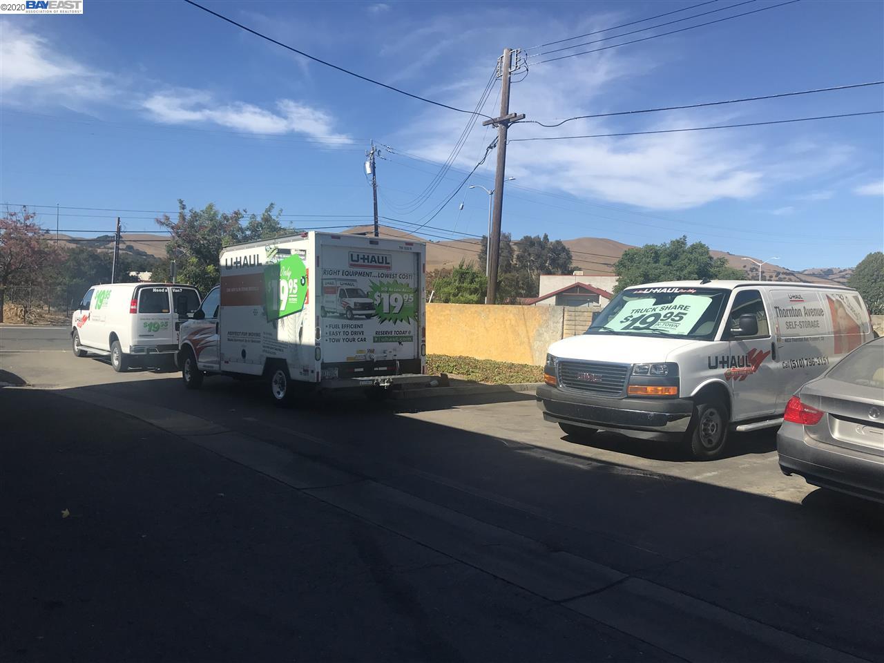 300 MOWRY AVENUE, FREMONT, California 94536, ,Comm Business Opportunity,For Sale,MOWRY AVENUE,40922820