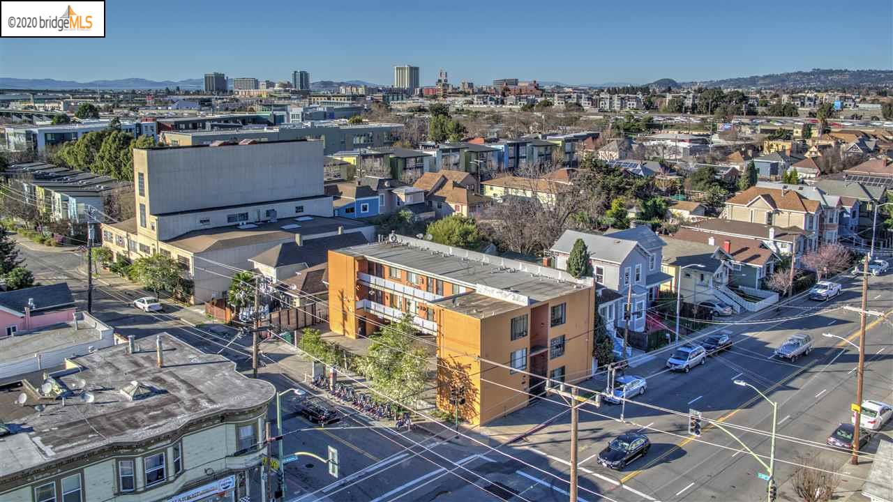 3201 Adeline St, OAKLAND, California 94608, ,Comm Ri Multi-units 5+,For Sale,Adeline St,40922728