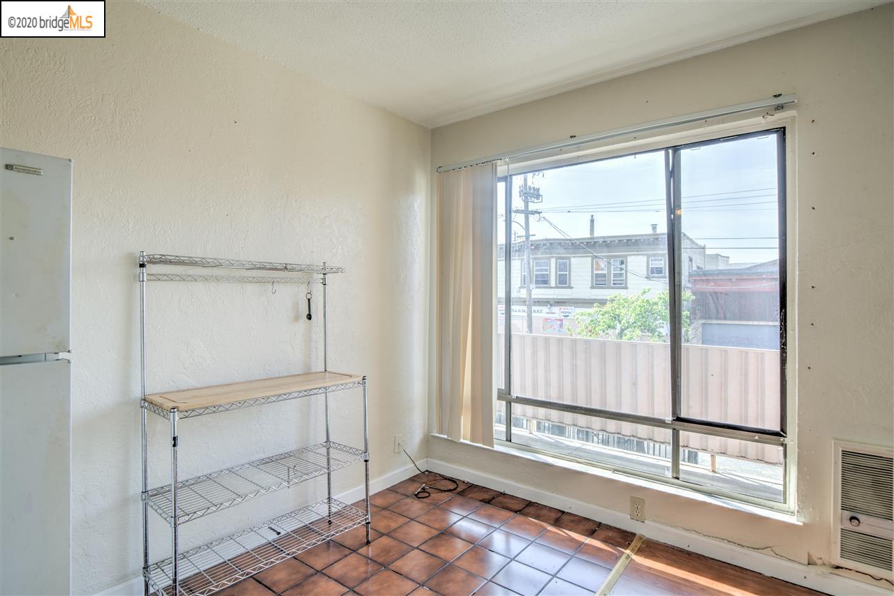 3201 Adeline St, OAKLAND, California 94608, ,Comm Ri Multi-units 5+,For Sale,Adeline St,40922728