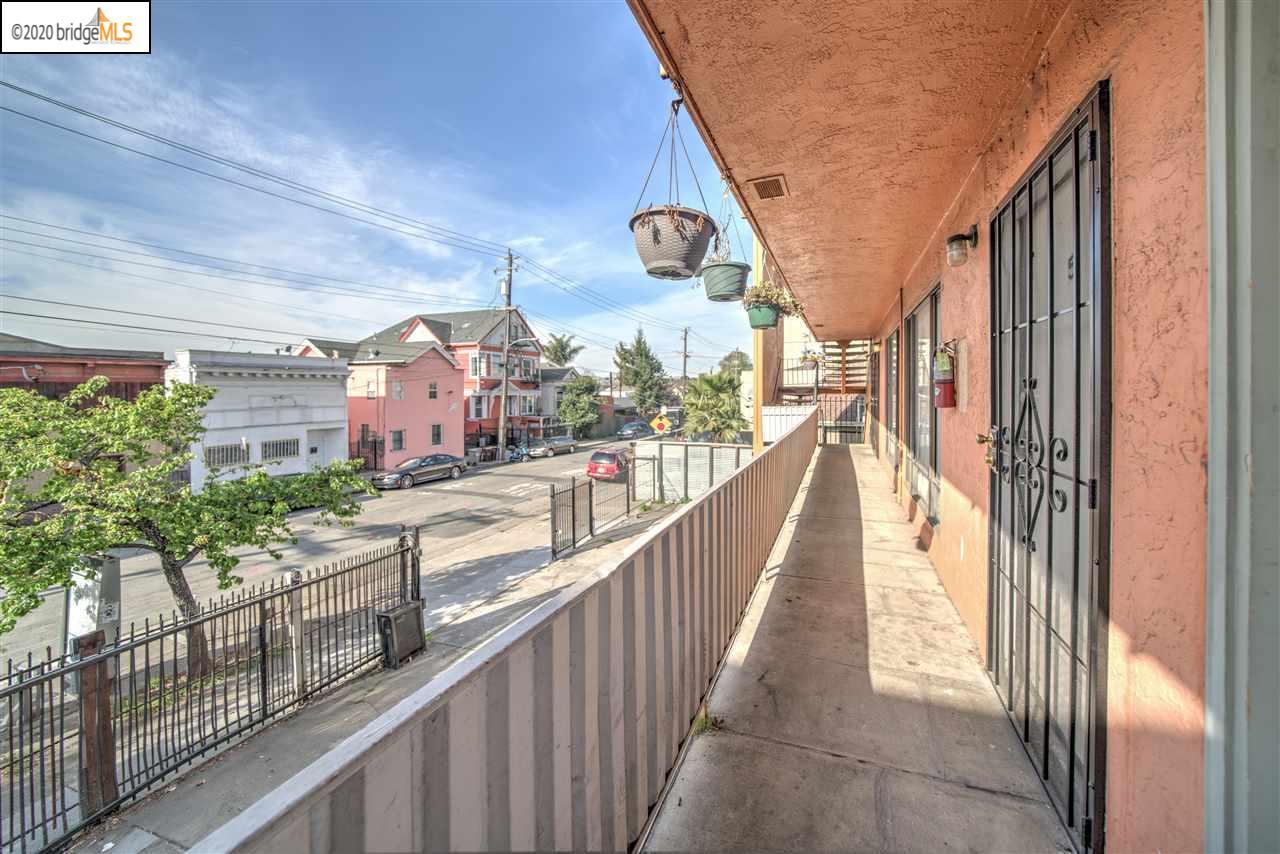 3201 Adeline St, OAKLAND, California 94608, ,Comm Ri Multi-units 5+,For Sale,Adeline St,40922728