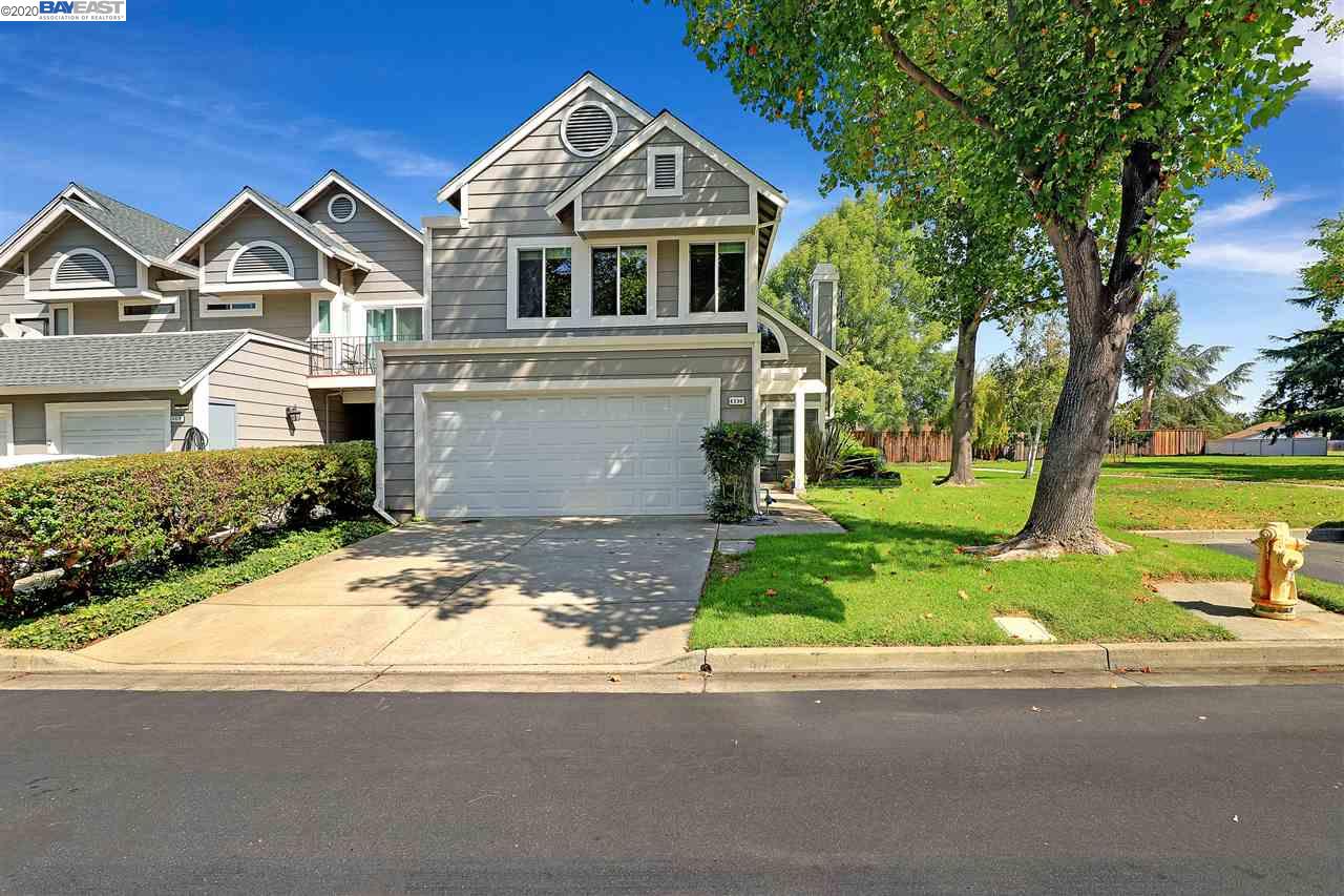 HYDE PARK Condos For Sale in PLEASANTON East Bay Condo Mania!