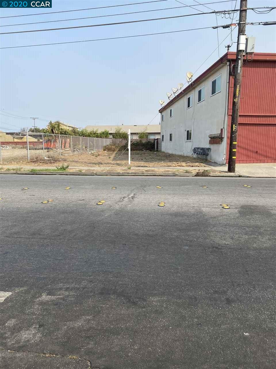 Market Ave, SAN PABLO, California 94806, ,Lots And Land,For Sale,Market Ave,40919015