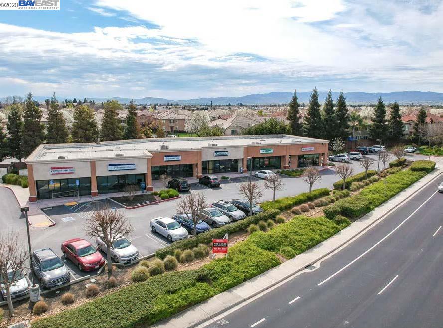 200 Sand Creek Rd, BRENTWOOD, California 94513, ,Comm Industrial For Sale,For Sale,Sand Creek Rd,40922972