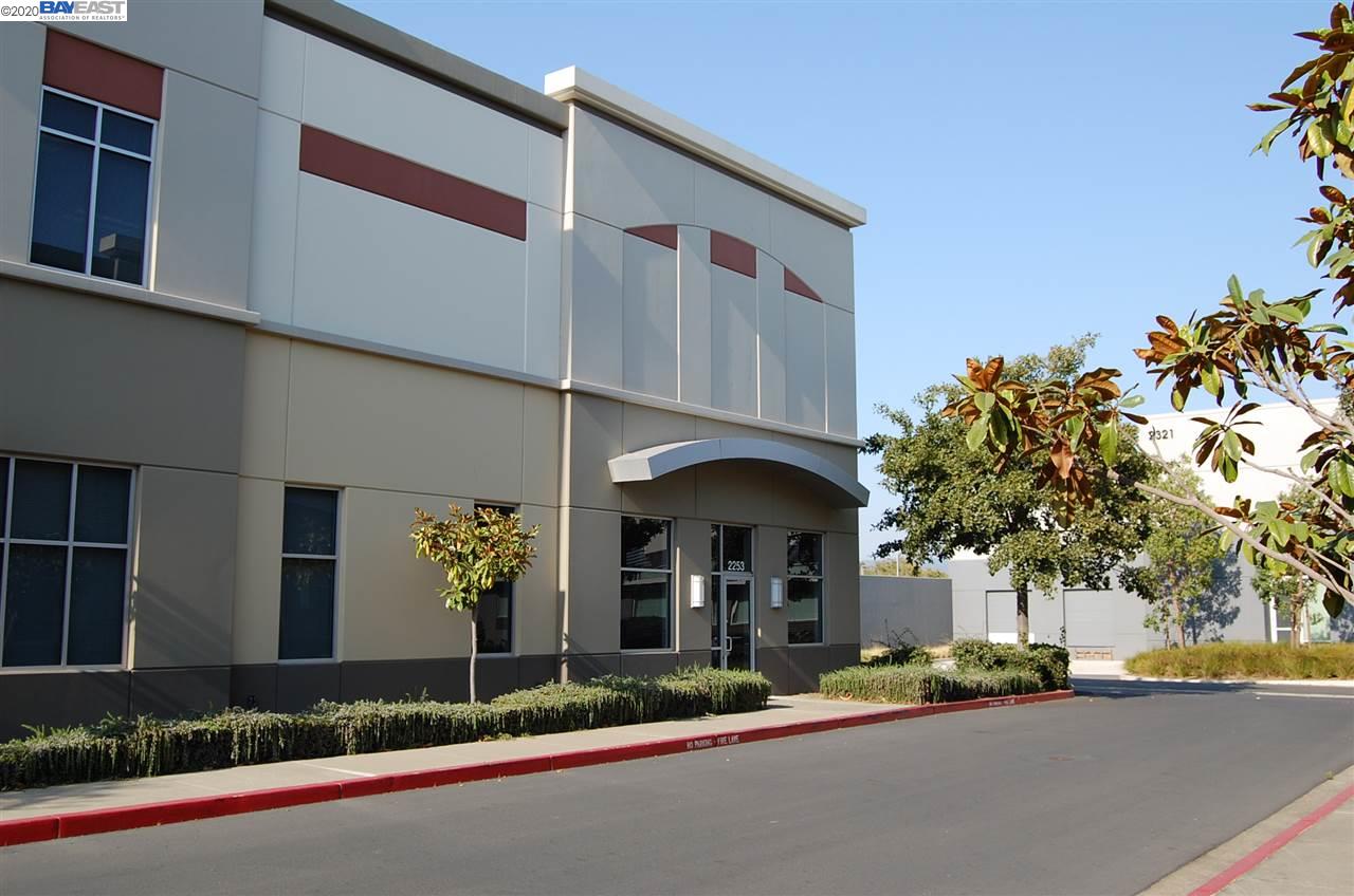 2253 Harbor Bay Pkwy, ALAMEDA, California 94502, ,Comm Industrial For Sale,For Sale,Harbor Bay Pkwy,40924236
