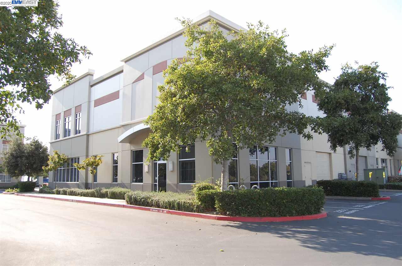 2253 Harbor Bay Pkwy, ALAMEDA, California 94502, ,Comm Industrial For Sale,For Sale,Harbor Bay Pkwy,40924236