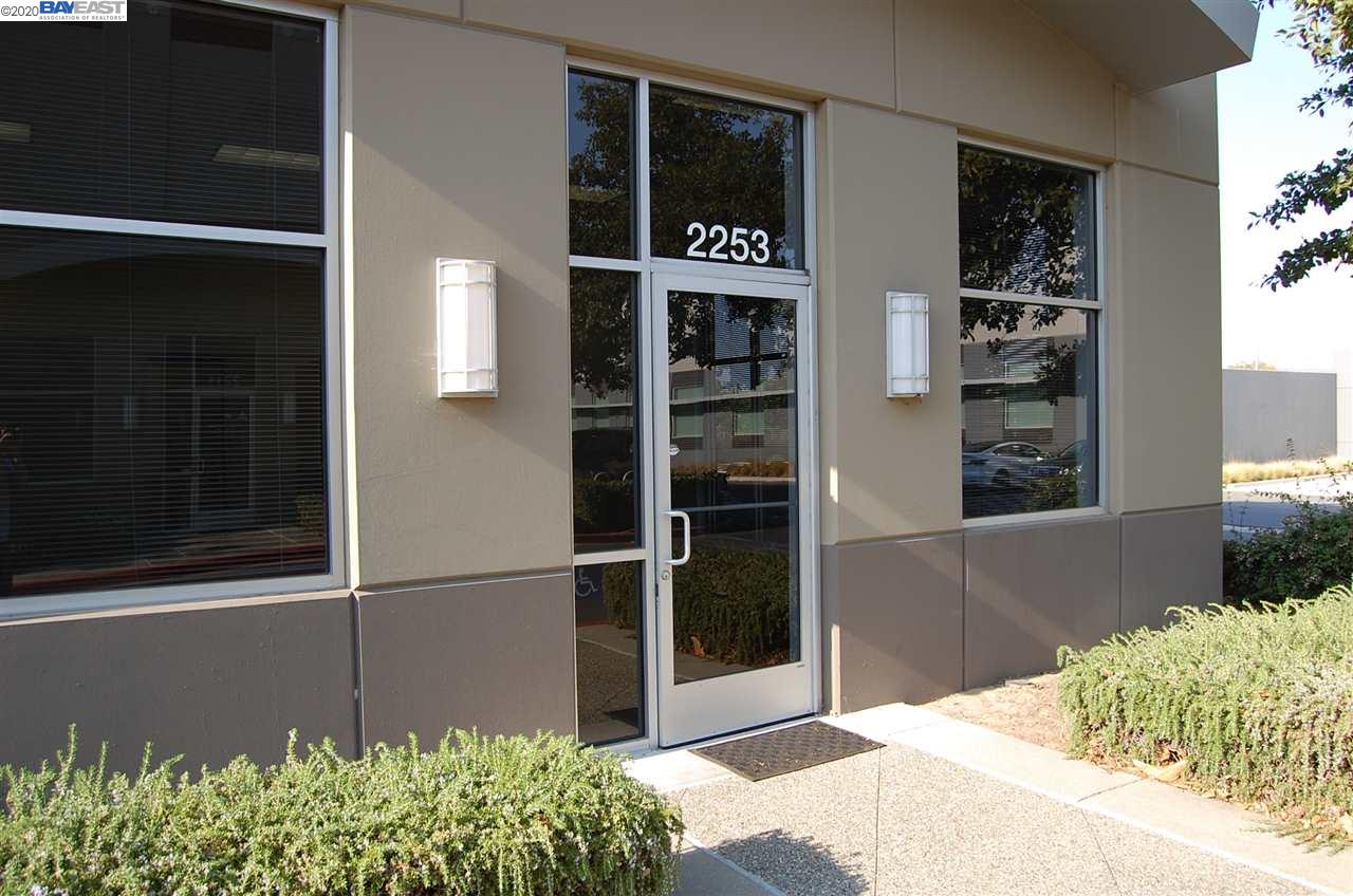 2253 Harbor Bay Pkwy, ALAMEDA, California 94502, ,Comm Industrial For Sale,For Sale,Harbor Bay Pkwy,40924236
