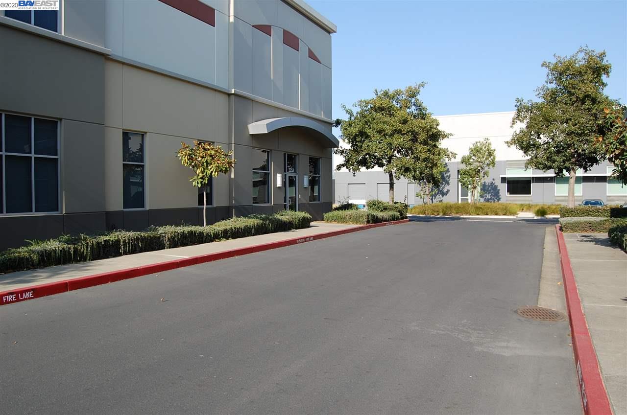 2253 Harbor Bay Pkwy, ALAMEDA, California 94502, ,Comm Industrial For Sale,For Sale,Harbor Bay Pkwy,40924236