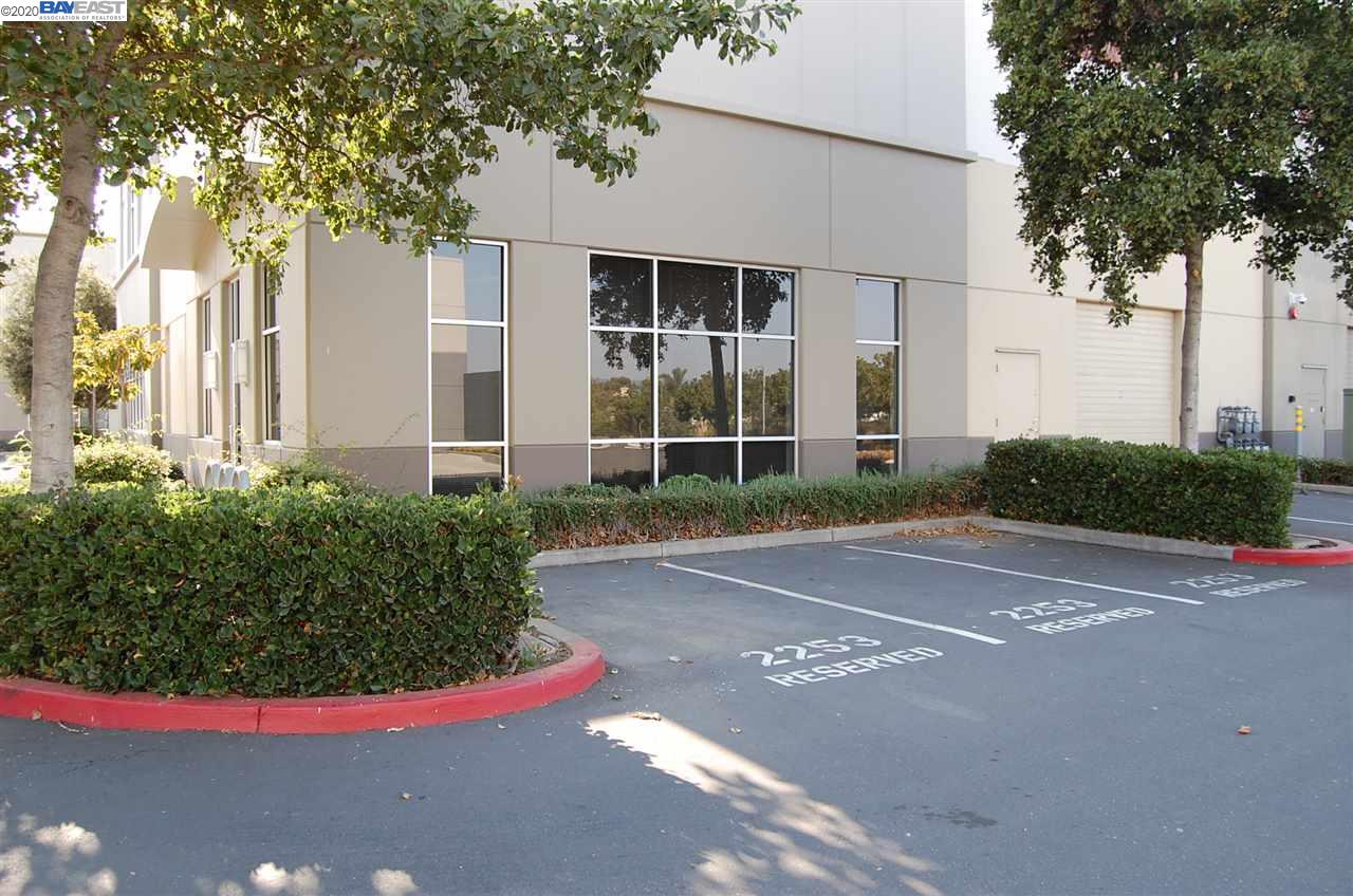 2253 Harbor Bay Pkwy, ALAMEDA, California 94502, ,Comm Industrial For Sale,For Sale,Harbor Bay Pkwy,40924236