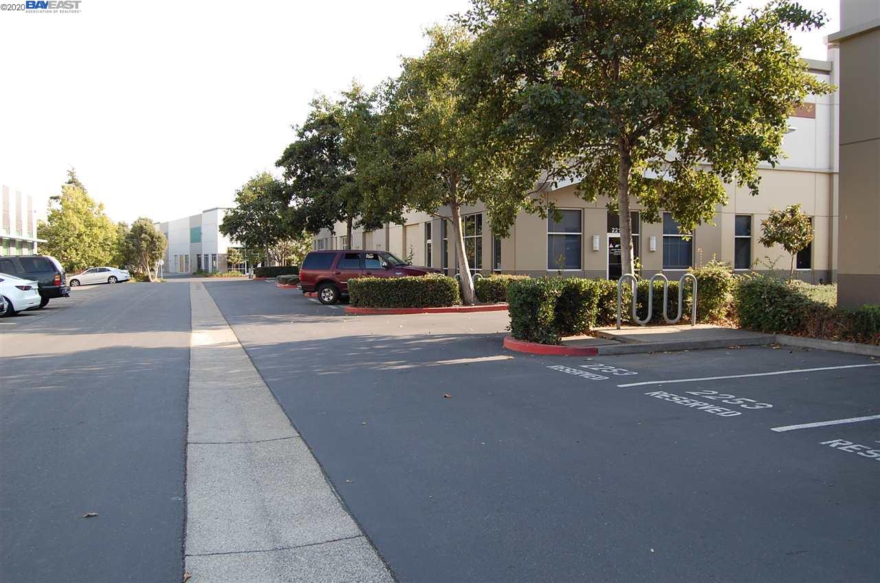 2253 Harbor Bay Pkwy, ALAMEDA, California 94502, ,Comm Industrial For Sale,For Sale,Harbor Bay Pkwy,40924236