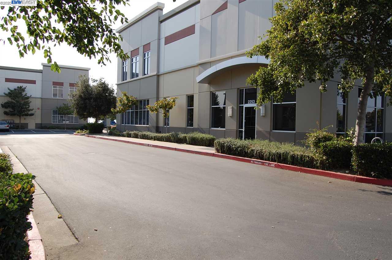 2253 Harbor Bay Pkwy, ALAMEDA, California 94502, ,Comm Industrial For Sale,For Sale,Harbor Bay Pkwy,40924236
