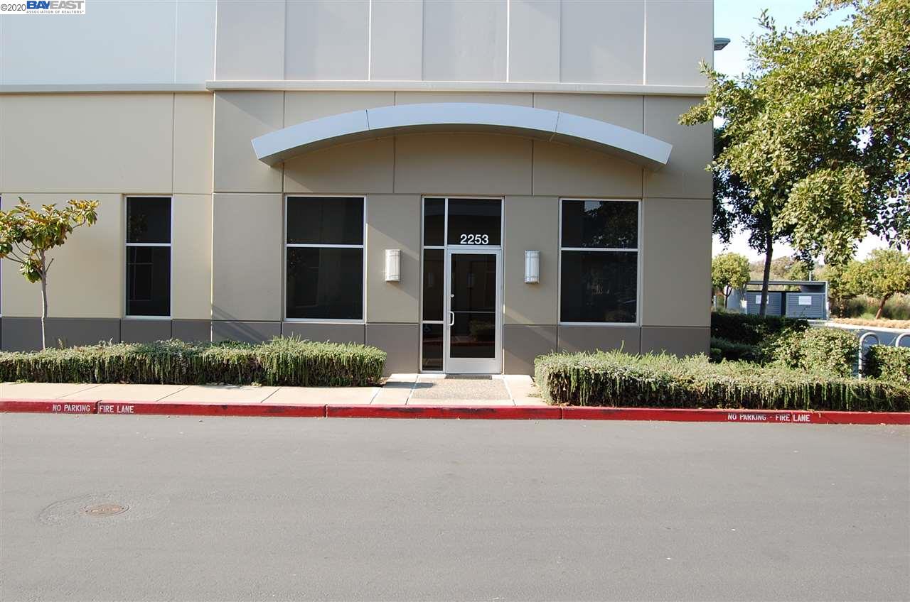 2253 Harbor Bay Pkwy, ALAMEDA, California 94502, ,Comm Industrial For Sale,For Sale,Harbor Bay Pkwy,40924236