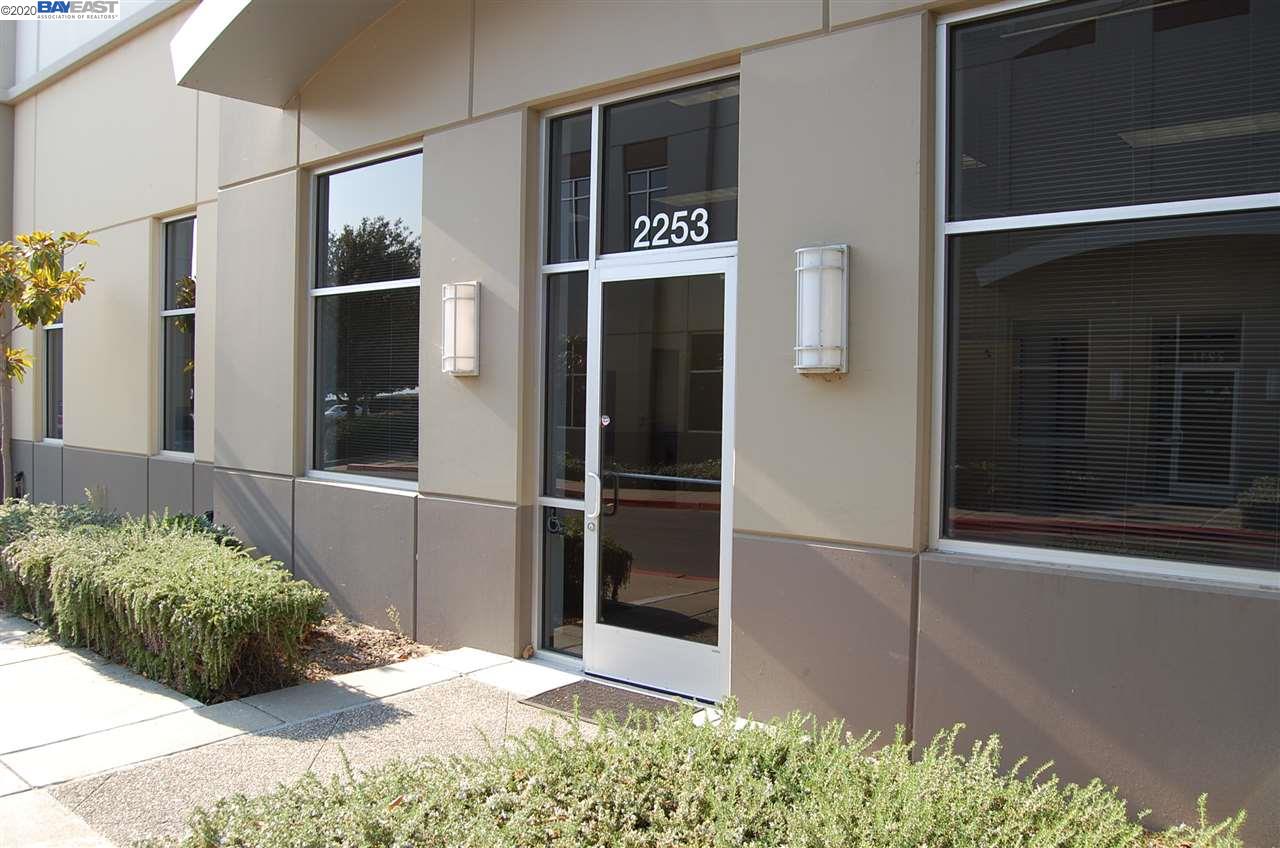 2253 Harbor Bay Pkwy, ALAMEDA, California 94502, ,Comm Industrial For Sale,For Sale,Harbor Bay Pkwy,40924236