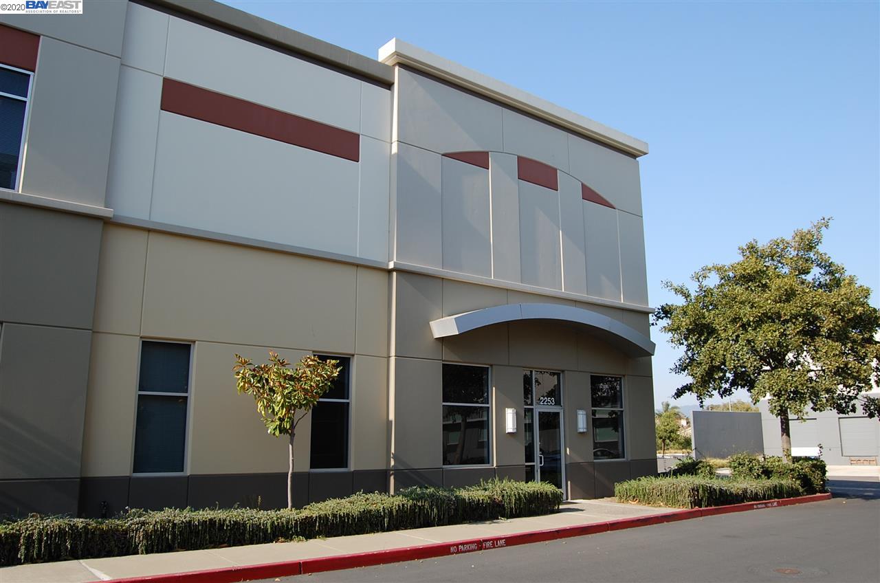 2253 Harbor Bay Pkwy, ALAMEDA, California 94502, ,Comm Industrial For Sale,For Sale,Harbor Bay Pkwy,40924236