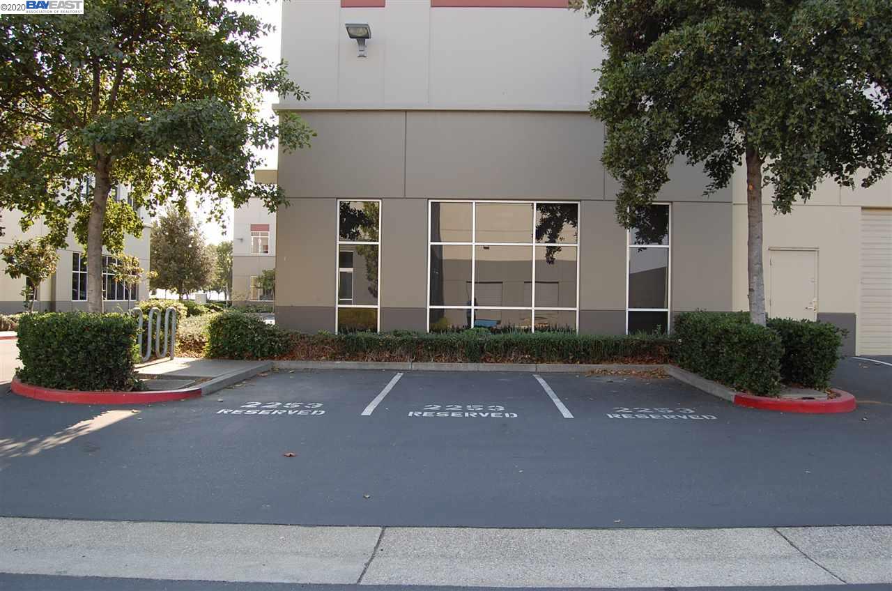 2253 Harbor Bay Pkwy, ALAMEDA, California 94502, ,Comm Industrial For Sale,For Sale,Harbor Bay Pkwy,40924236
