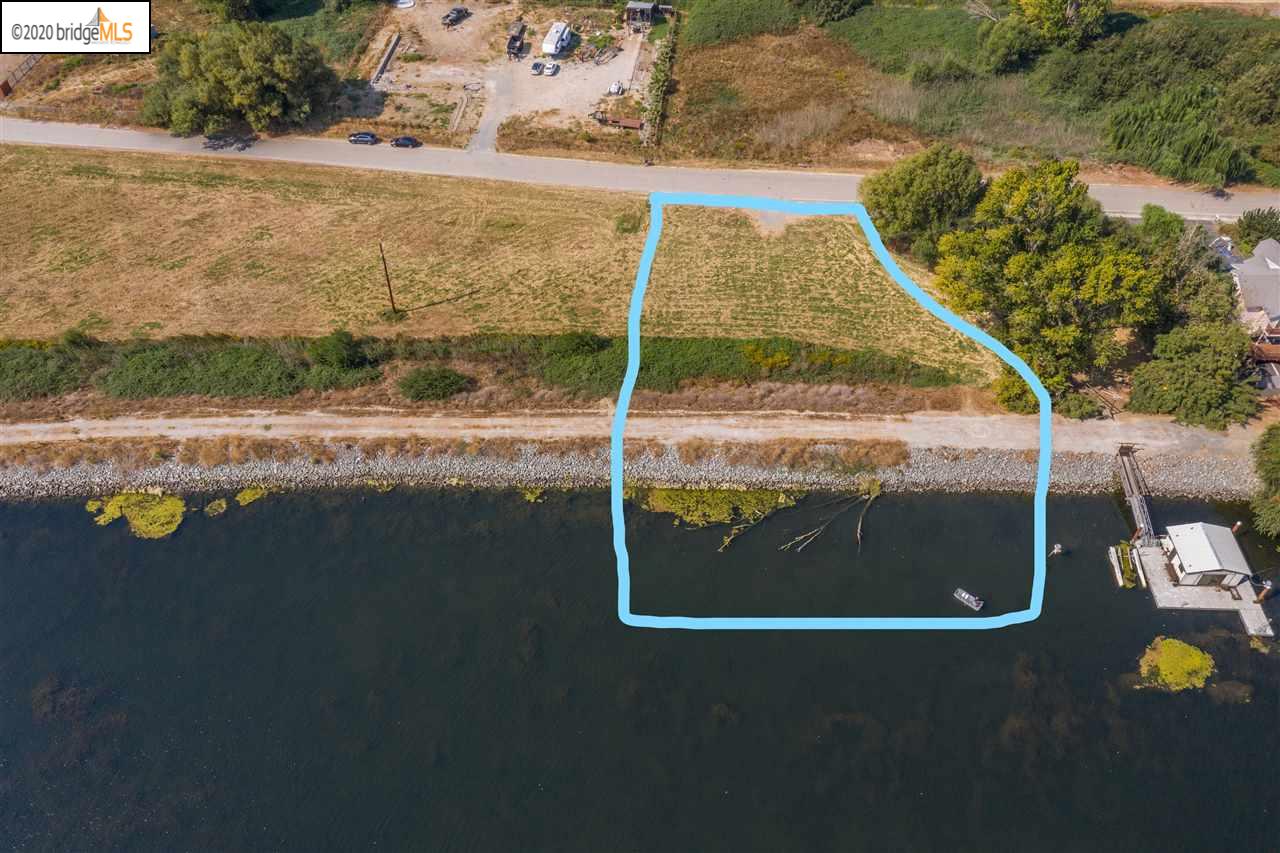 4150 Sandmound Blvd., BETHEL ISLAND, California 94561, ,Lots And Land,For Sale,Sandmound Blvd.,40964078
