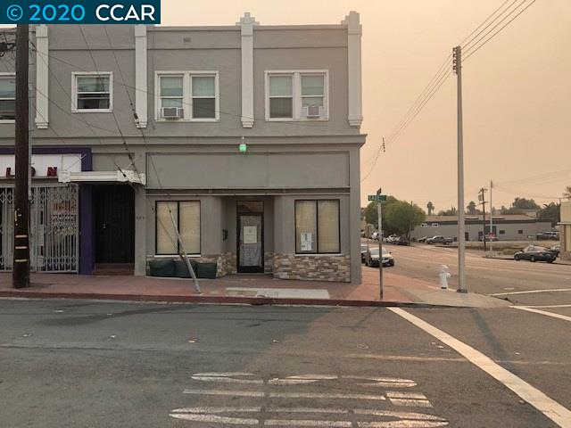 995 East St, PITTSBURG, California 94565, ,Comm Industrial For Lease,For Rent,East St,40944637