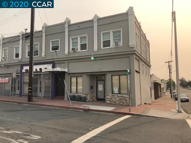 995 East St, PITTSBURG, California 94565, ,Comm Industrial For Lease,For Rent,East St,40944637