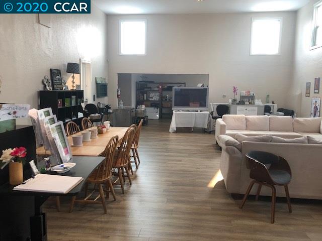 995 East St, PITTSBURG, California 94565, ,Comm Industrial For Lease,For Rent,East St,40944637