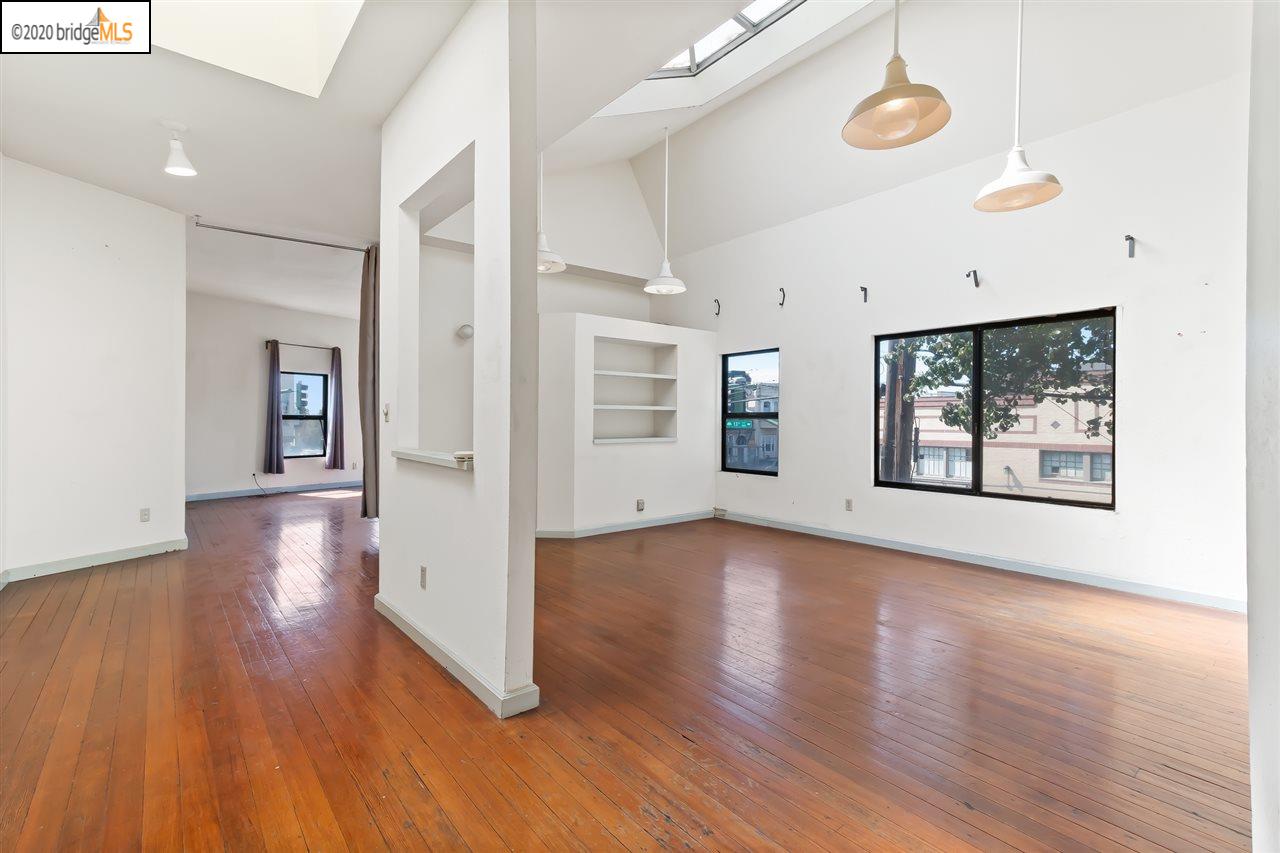 1300 International Blvd, OAKLAND, California 94606, ,Comm Ri Multi-units 5+,For Sale,International Blvd,40924047