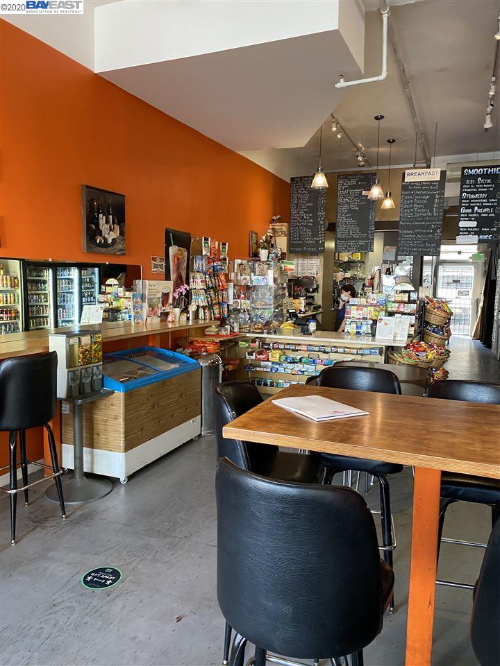 2146 CENTER ST, BERKELEY, California 94704, ,Comm Business Opportunity,For Sale,CENTER ST,40922971