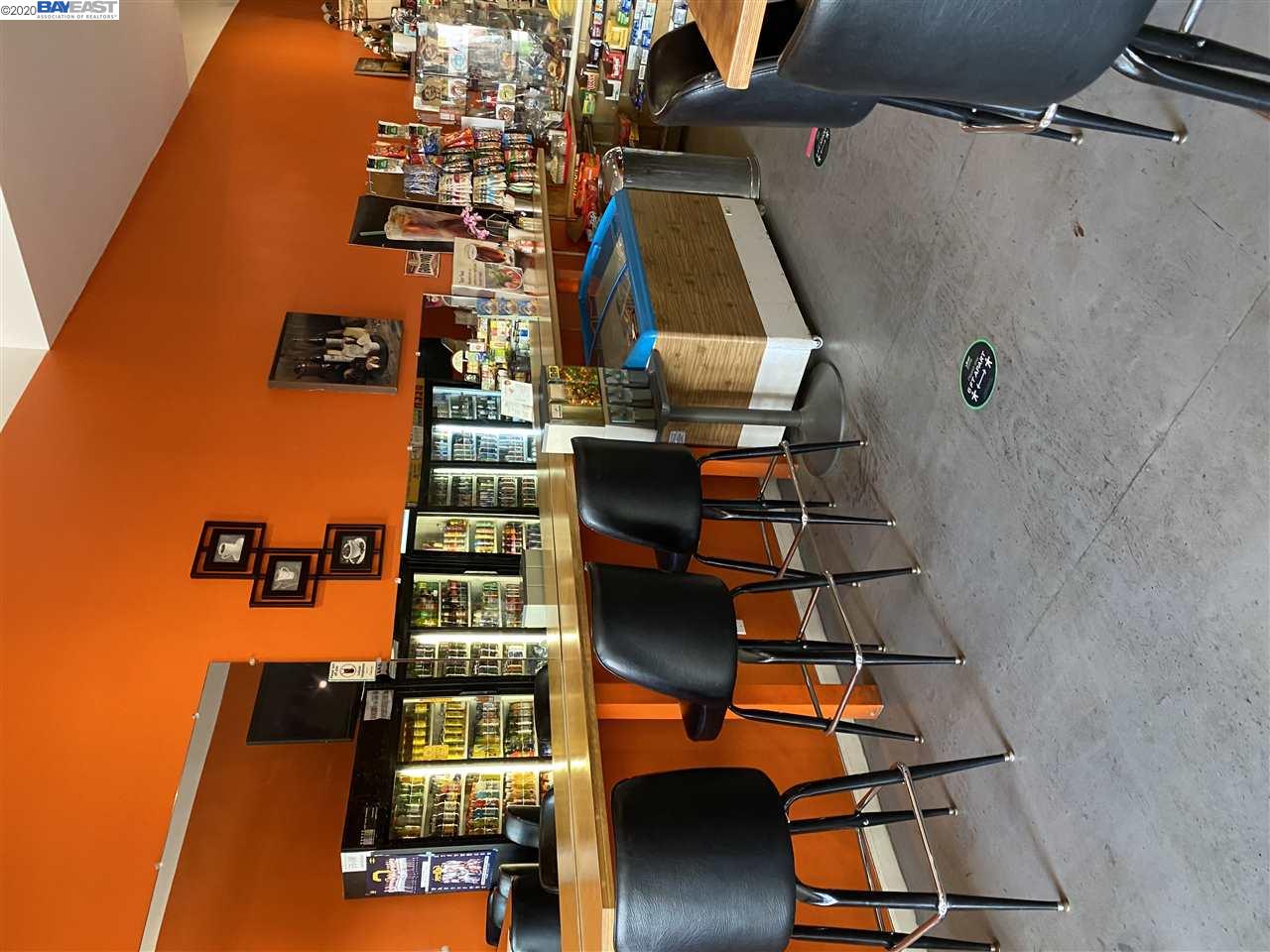 2146 CENTER ST, BERKELEY, California 94704, ,Comm Business Opportunity,For Sale,CENTER ST,40922971