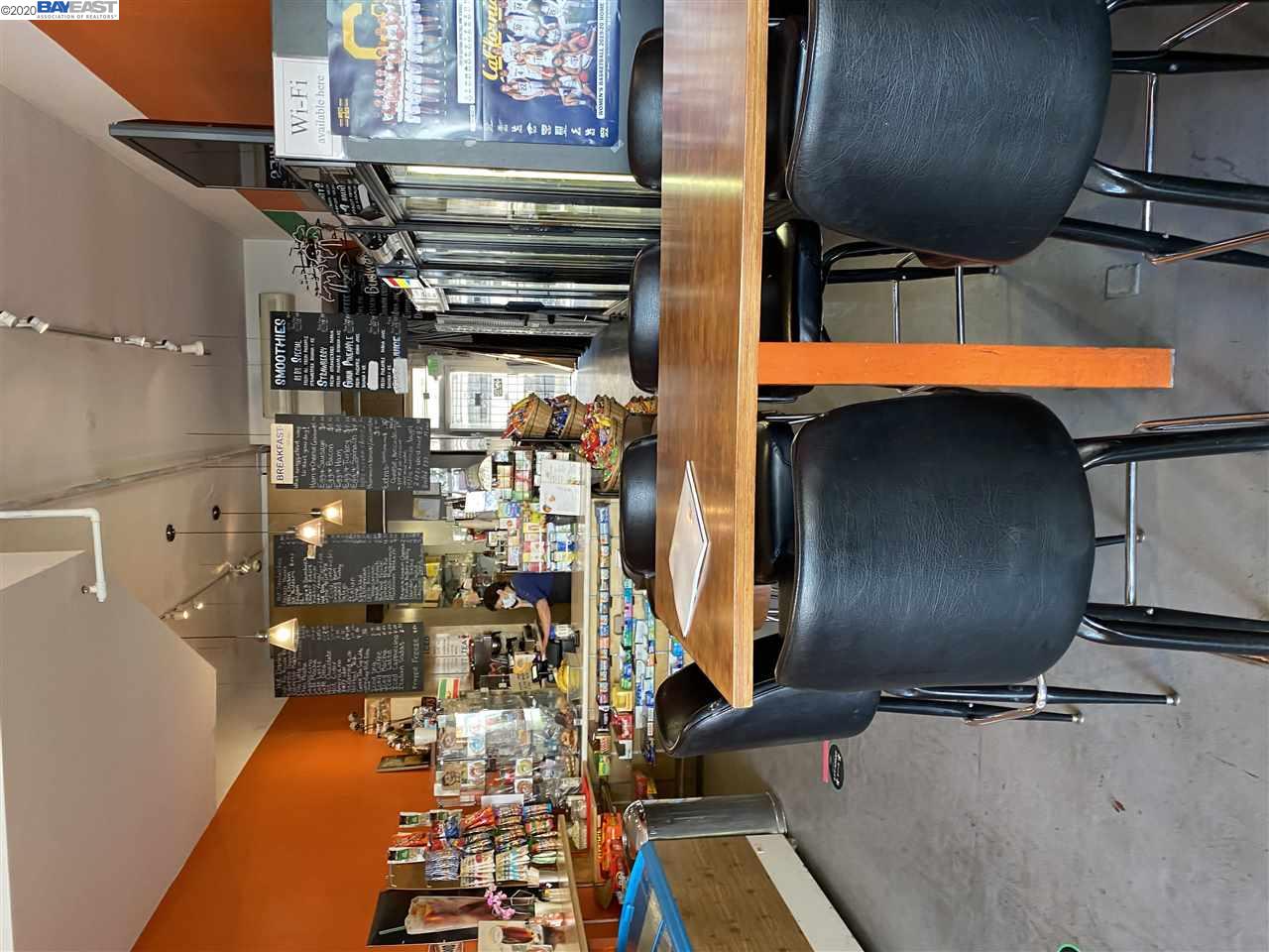 2146 CENTER ST, BERKELEY, California 94704, ,Comm Business Opportunity,For Sale,CENTER ST,40922971