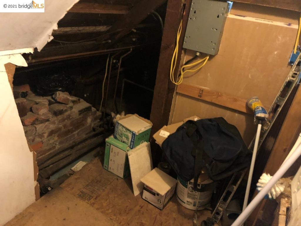 1718 High St, OAKLAND, California 94601, ,Comm Ri Multi-units 5+,For Sale,High St,40924232