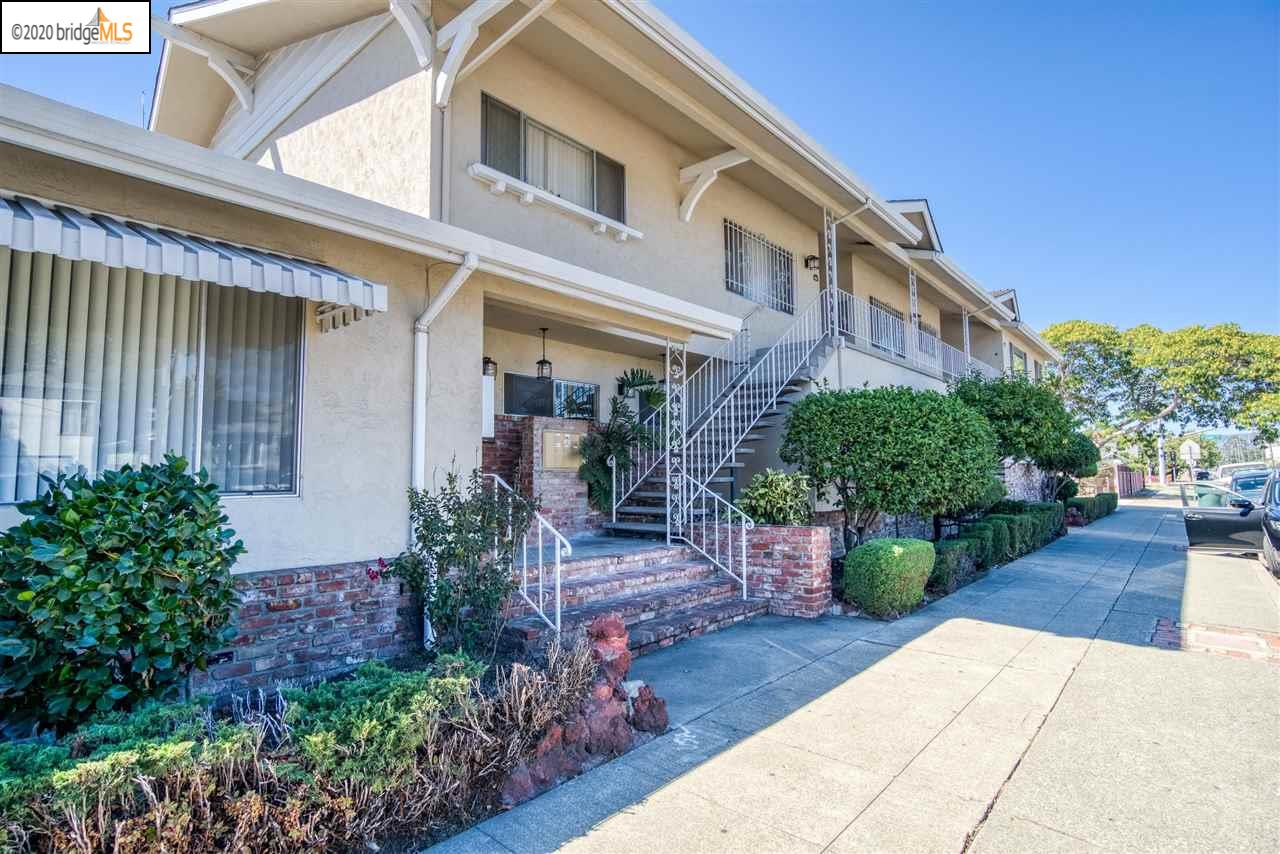 1991 Bancroft Ave, SAN LEANDRO, California 94577, ,Comm Ri Multi-units 5+,For Sale,Bancroft Ave,40924234