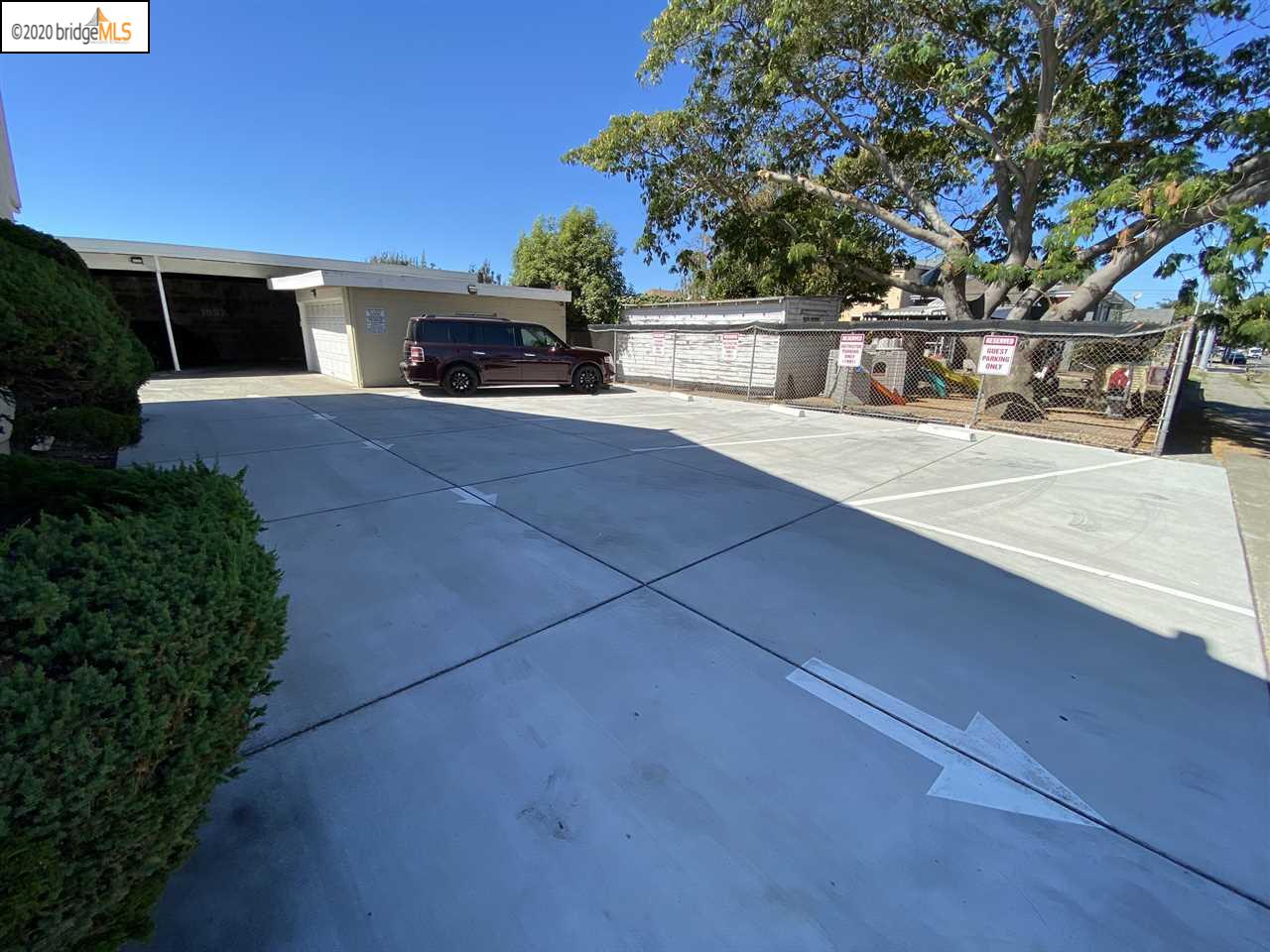 1991 Bancroft Ave, SAN LEANDRO, California 94577, ,Comm Ri Multi-units 5+,For Sale,Bancroft Ave,40924234