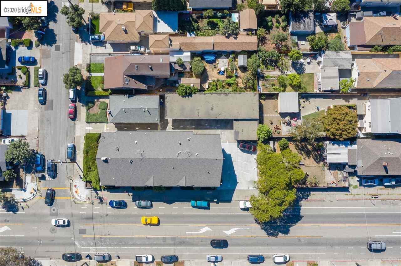 1991 Bancroft Ave, SAN LEANDRO, California 94577, ,Comm Ri Multi-units 5+,For Sale,Bancroft Ave,40924234