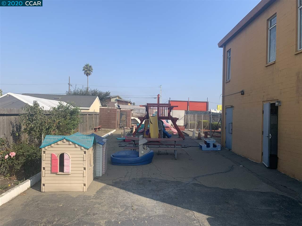 2225 Gaynor Ave, RICHMOND, California 94804, ,Comm Business Opportunity,For Sale,Gaynor Ave,40924235