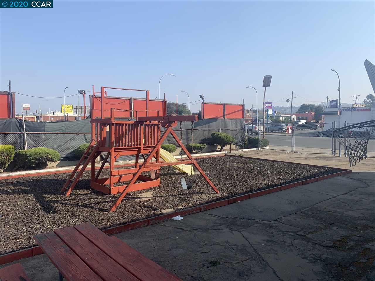 2225 Gaynor Ave, RICHMOND, California 94804, ,Comm Business Opportunity,For Sale,Gaynor Ave,40924235