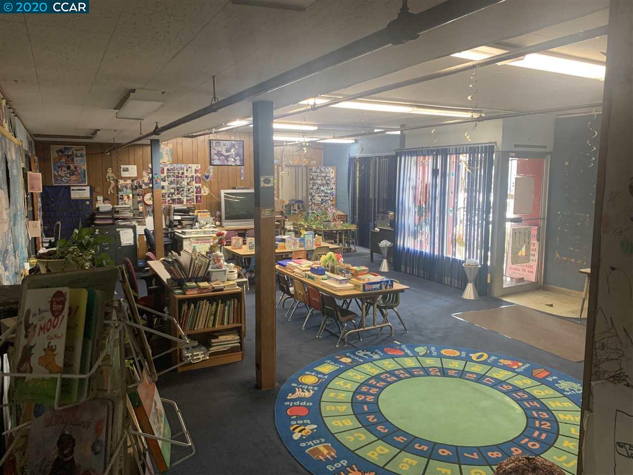 2225 Gaynor Ave, RICHMOND, California 94804, ,Comm Business Opportunity,For Sale,Gaynor Ave,40924235