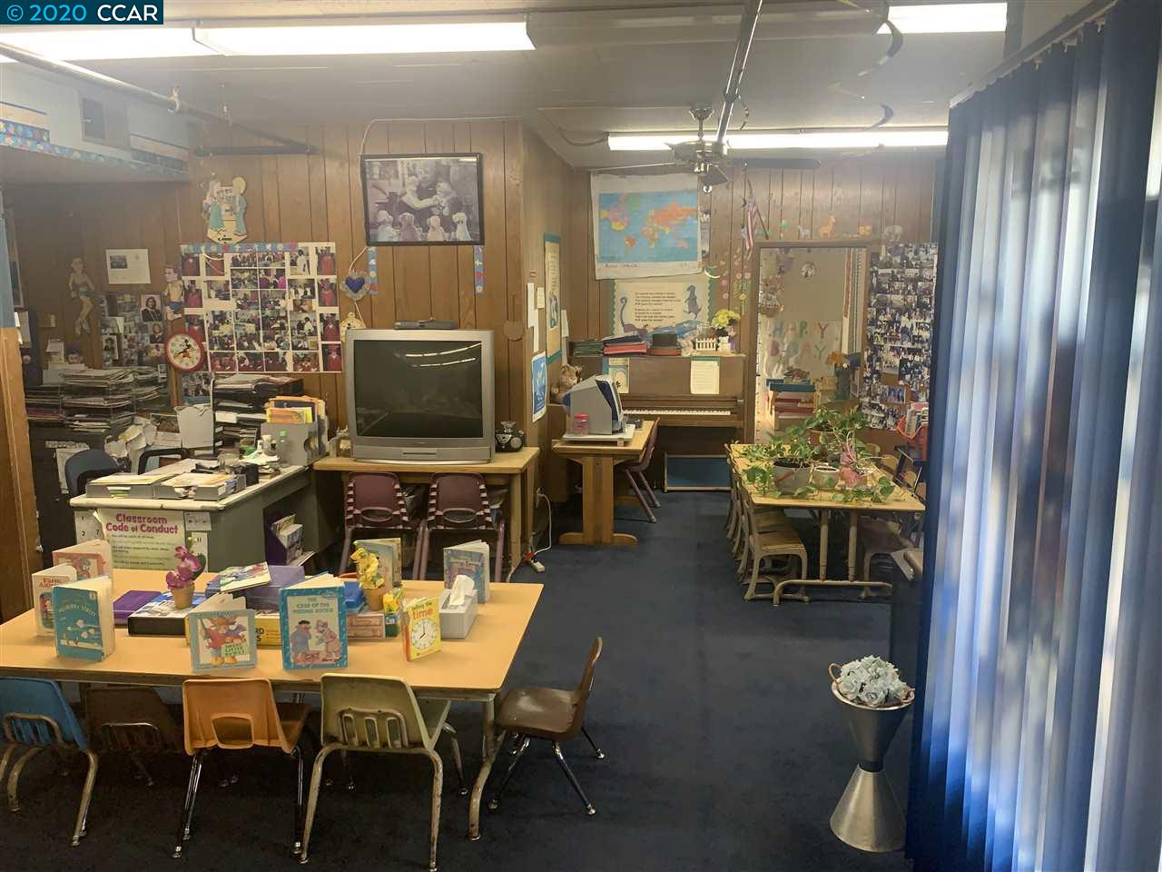 2225 Gaynor Ave, RICHMOND, California 94804, ,Comm Business Opportunity,For Sale,Gaynor Ave,40924235