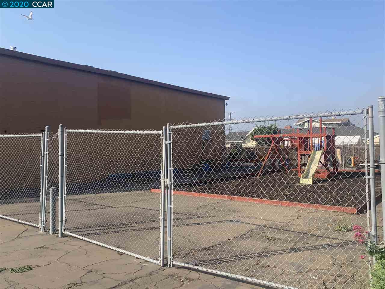 2225 Gaynor Ave, RICHMOND, California 94804, ,Comm Business Opportunity,For Sale,Gaynor Ave,40924235