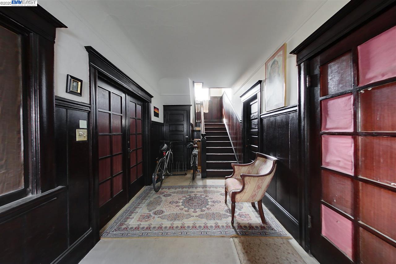 1032 47Th St, EMERYVILLE, California 94608, ,Comm Ri Multi-units 5+,For Sale,47Th St,40924372