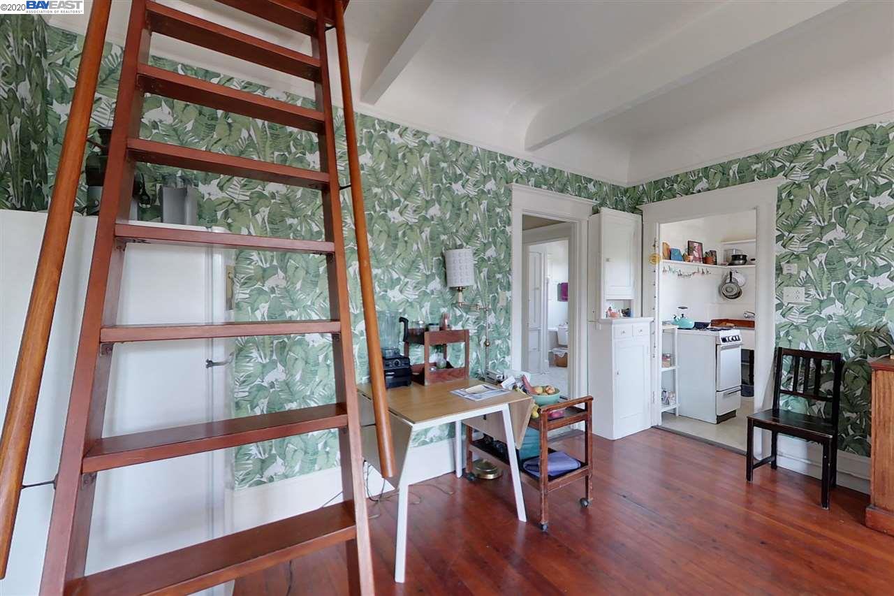 1032 47Th St, EMERYVILLE, California 94608, ,Comm Ri Multi-units 5+,For Sale,47Th St,40924372