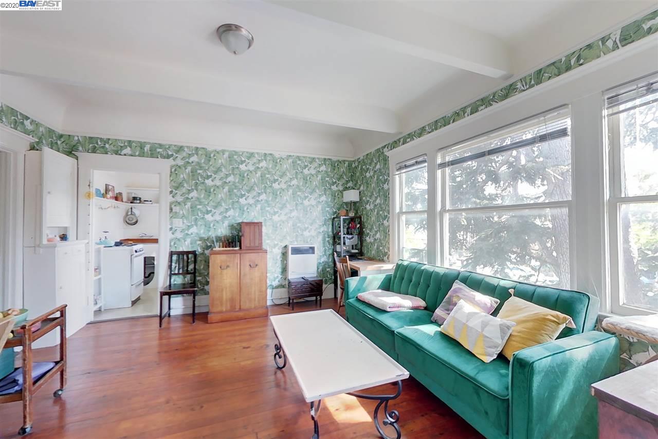 1032 47Th St, EMERYVILLE, California 94608, ,Comm Ri Multi-units 5+,For Sale,47Th St,40924372