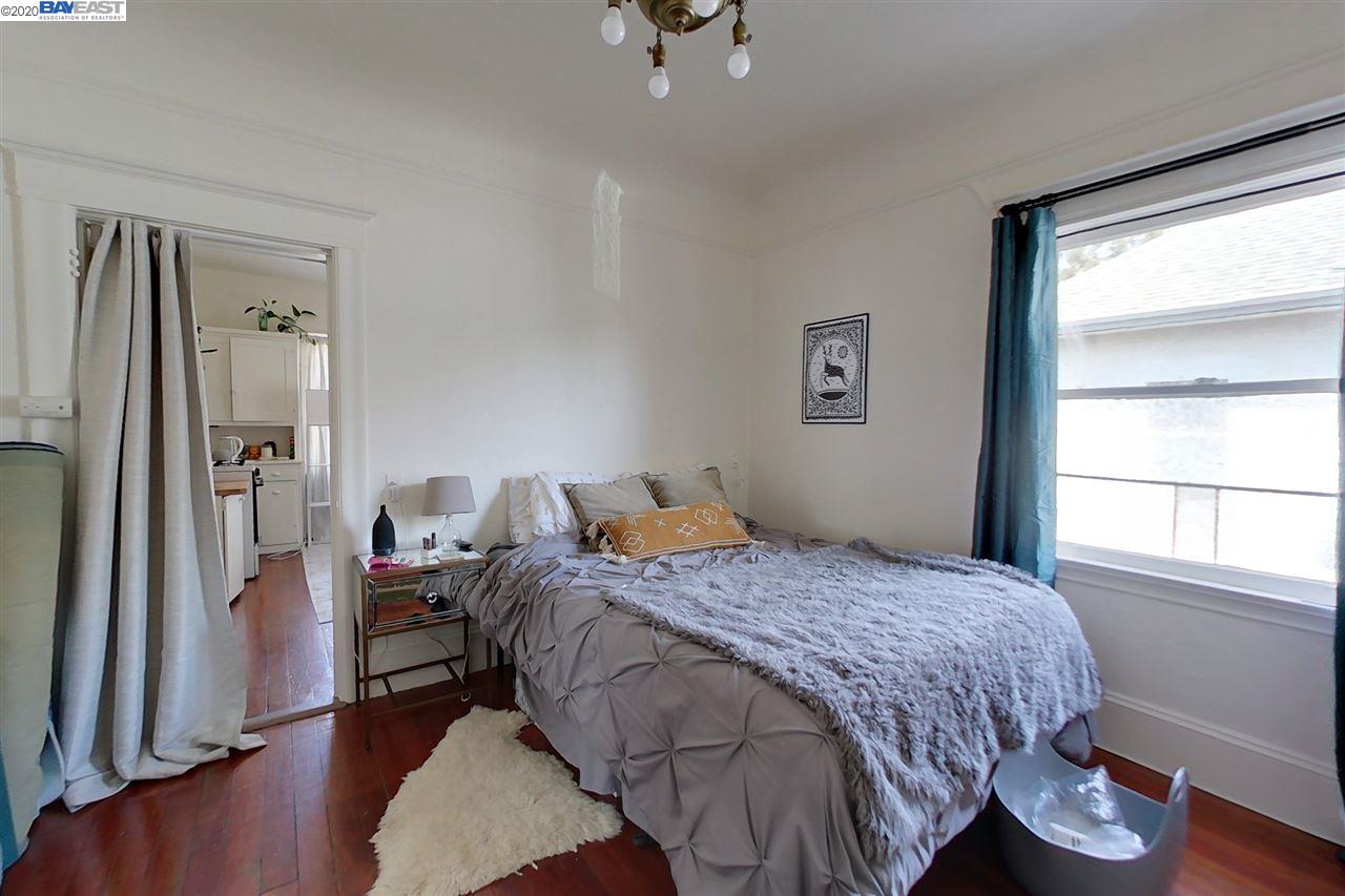 1032 47Th St, EMERYVILLE, California 94608, ,Comm Ri Multi-units 5+,For Sale,47Th St,40924372