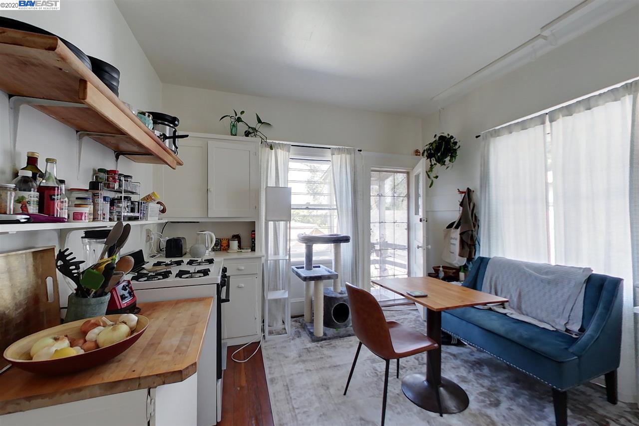 1032 47Th St, EMERYVILLE, California 94608, ,Comm Ri Multi-units 5+,For Sale,47Th St,40924372