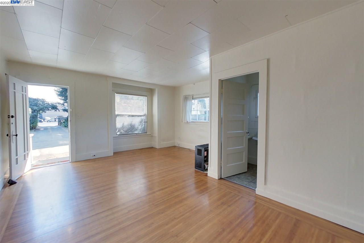 1032 47Th St, EMERYVILLE, California 94608, ,Comm Ri Multi-units 5+,For Sale,47Th St,40924372
