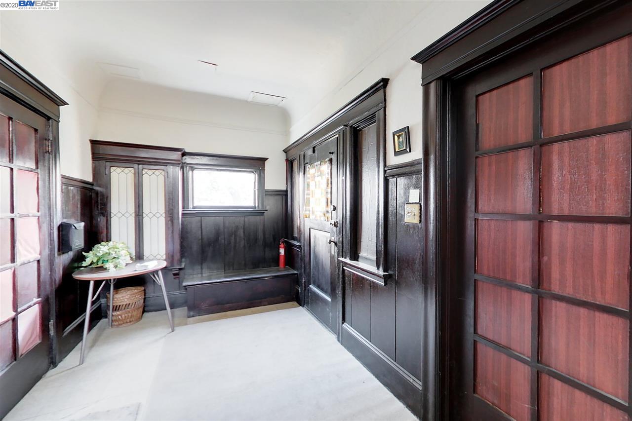 1032 47Th St, EMERYVILLE, California 94608, ,Comm Ri Multi-units 5+,For Sale,47Th St,40924372