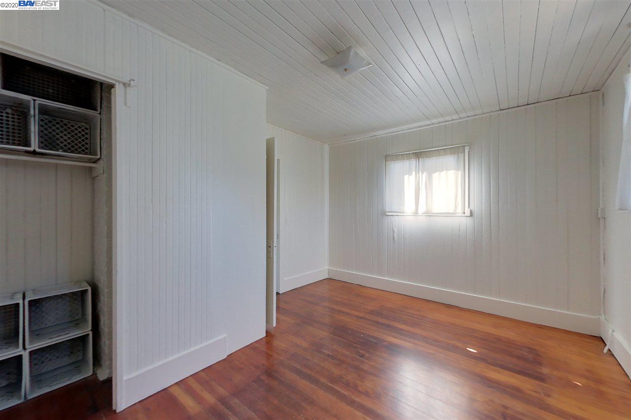 1032 47Th St, EMERYVILLE, California 94608, ,Comm Ri Multi-units 5+,For Sale,47Th St,40924372