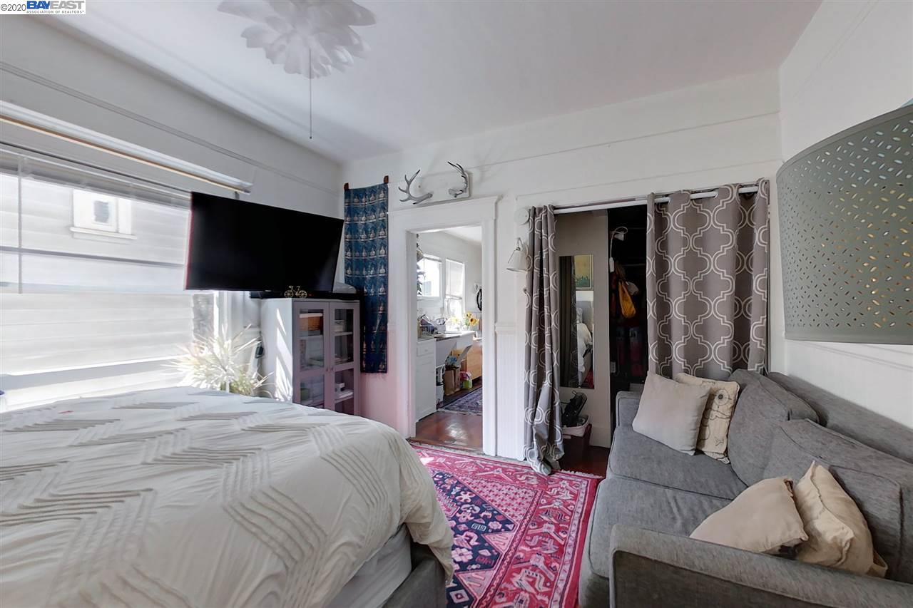 1032 47Th St, EMERYVILLE, California 94608, ,Comm Ri Multi-units 5+,For Sale,47Th St,40924372