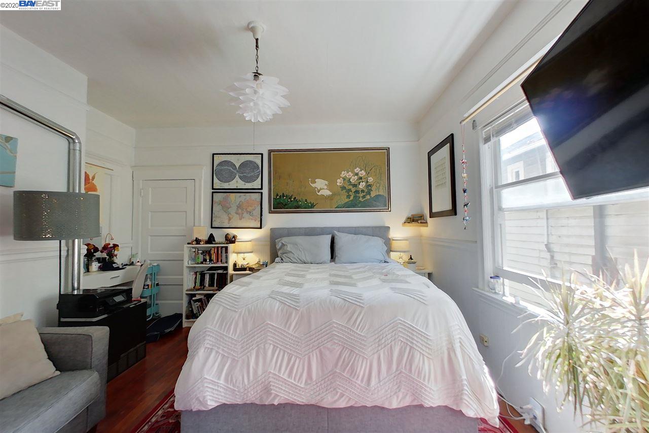 1032 47Th St, EMERYVILLE, California 94608, ,Comm Ri Multi-units 5+,For Sale,47Th St,40924372