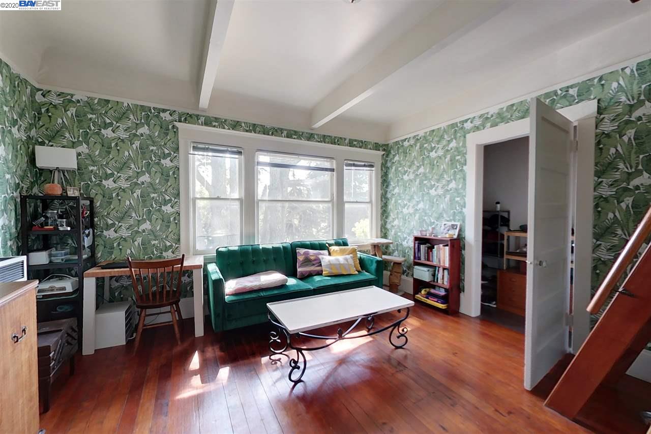 1032 47Th St, EMERYVILLE, California 94608, ,Comm Ri Multi-units 5+,For Sale,47Th St,40924372