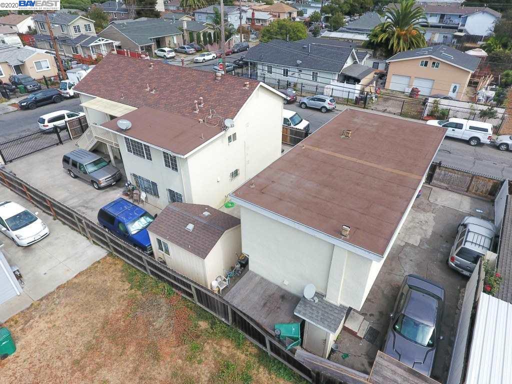 8211 D St, OAKLAND, California 94621, ,Comm Ri Multi-units 5+,For Sale,D St,40924374