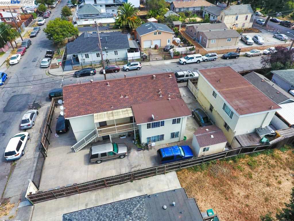 8211 D St, OAKLAND, California 94621, ,Comm Ri Multi-units 5+,For Sale,D St,40924374